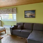 Holiday home 5 Bedroom House Roosisaare