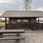 度假居 5 Bedroom House Roosisaare