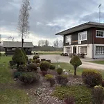 5 Bedroom House *