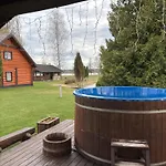 度假居 5 Bedroom House *