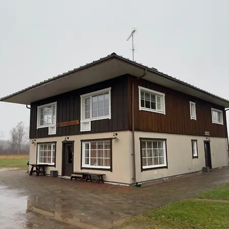 5 Bedroom House *