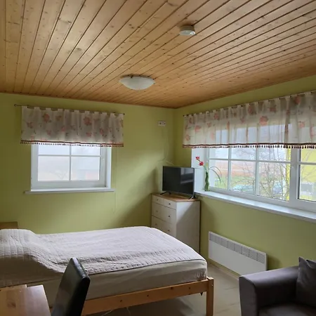 度假居 5 Bedroom House Roosisaare