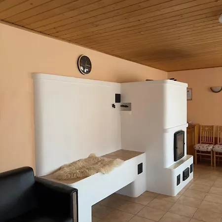 度假居 5 Bedroom House *