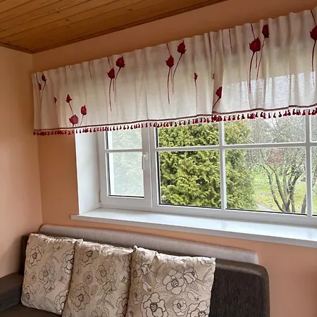 5 Bedroom House Roosisaare