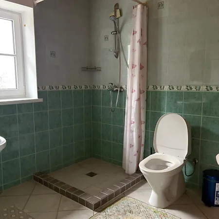 5 Bedroom House Roosisaare