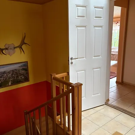 5 Bedroom House *