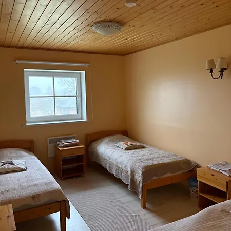 5 Bedroom House *