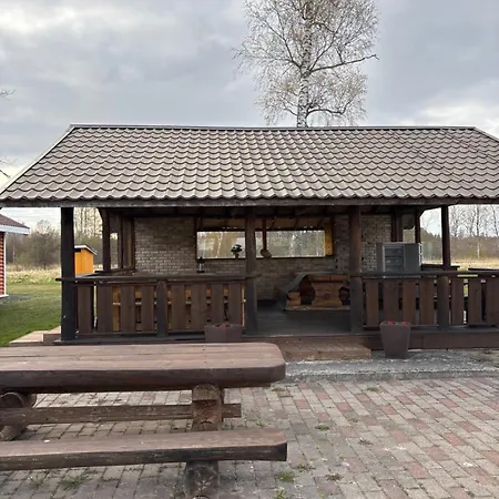 Holiday home 5 Bedroom House Roosisaare
