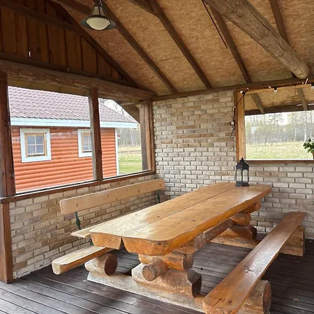 Holiday home 5 Bedroom House *