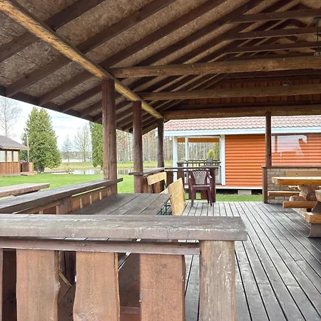 5 Bedroom House Roosisaare