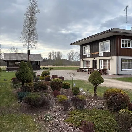 5 Bedroom House *