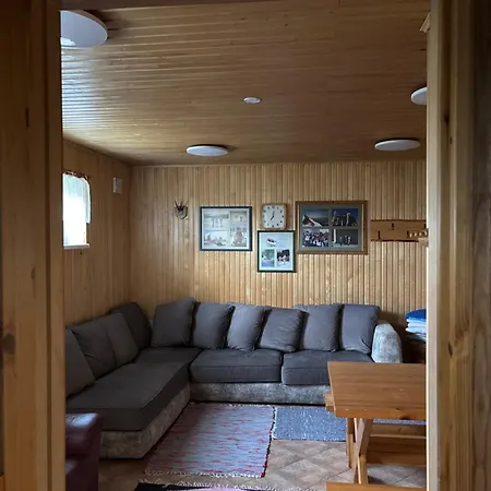 5 Bedroom House Holiday home
