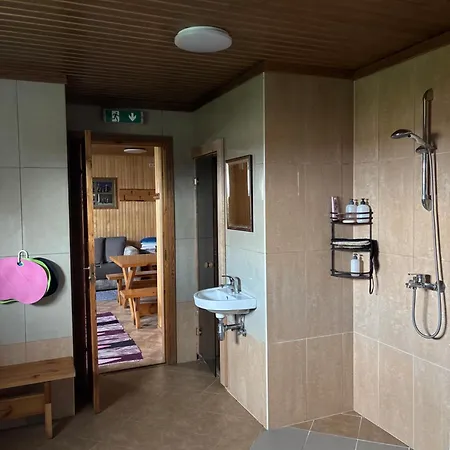 5 Bedroom House *