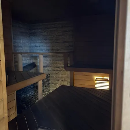 5 Bedroom House Holiday home