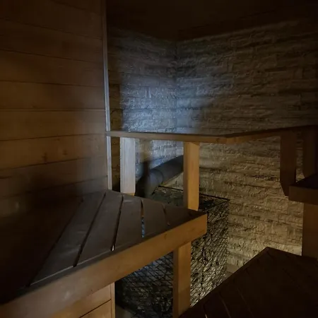 5 Bedroom House *