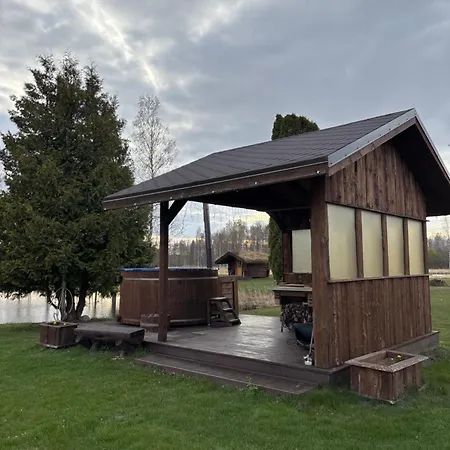 5 Bedroom House *