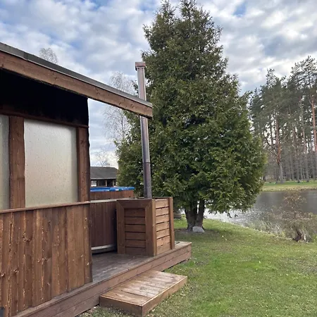 Holiday home 5 Bedroom House *