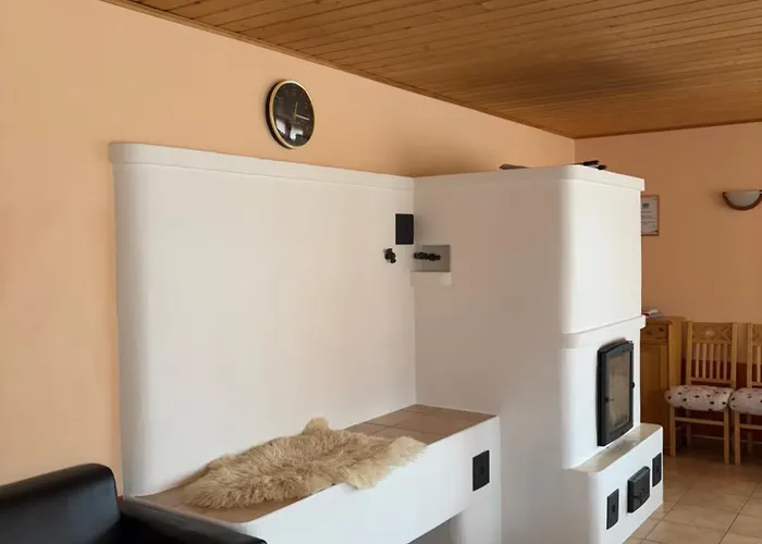 Holiday home 5 Bedroom House *