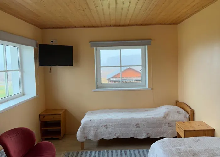 5 Bedroom House Holiday home