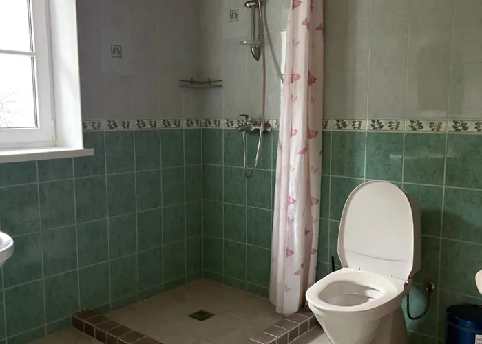 5 Bedroom House Roosisaare