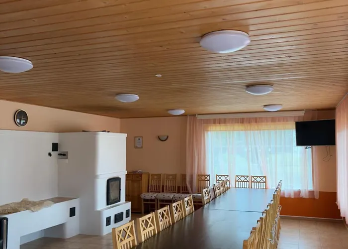 Holiday home 5 Bedroom House