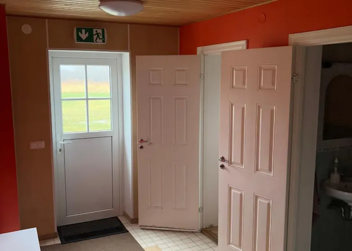 Holiday home 5 Bedroom House Roosisaare