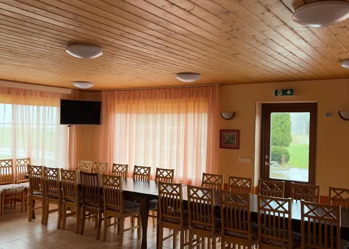 5 Bedroom House Holiday home